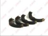 ABE CRM009ABE Brake Shoe Set, parking brake